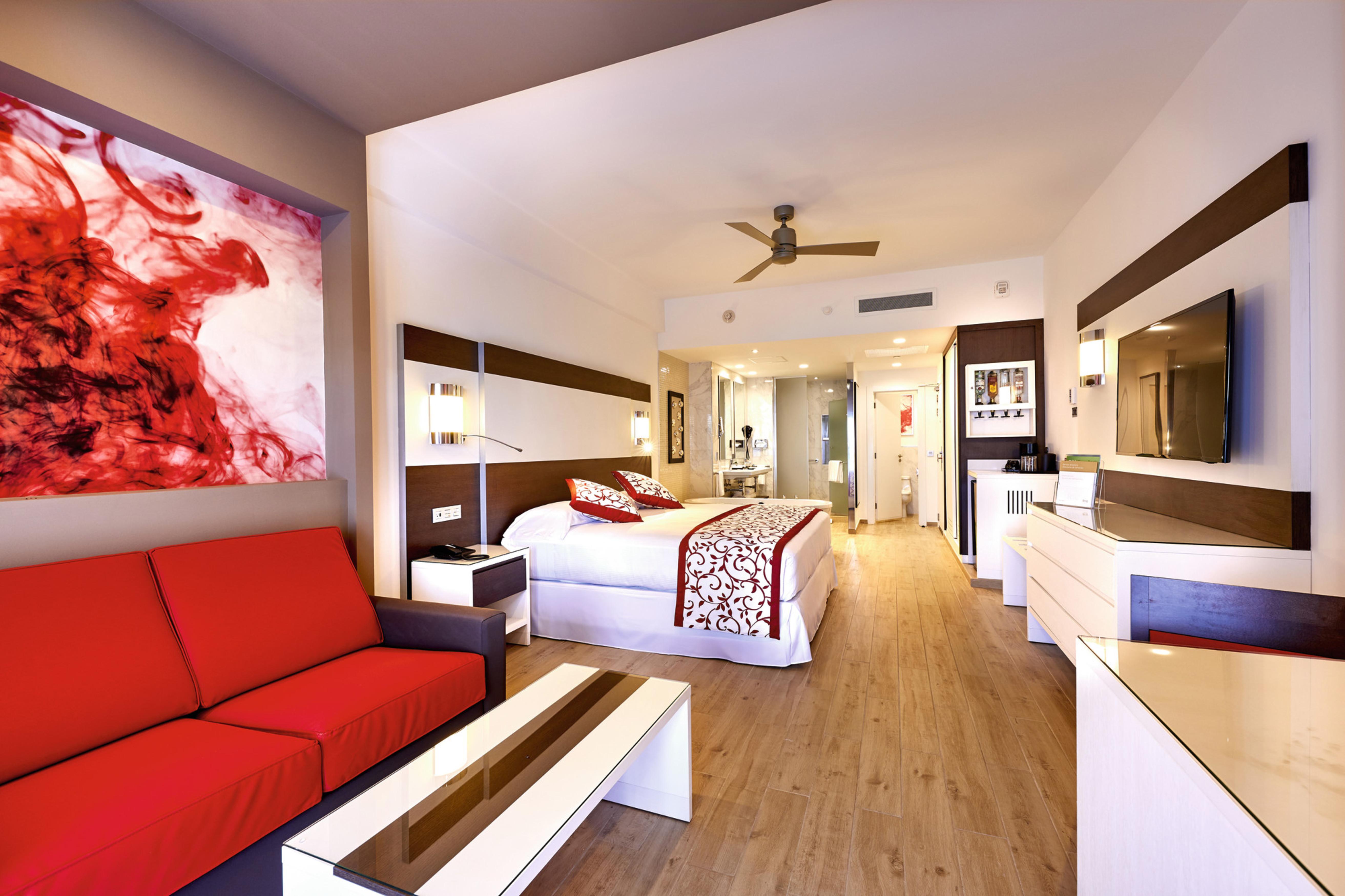 Riu Palace Costa Mujeres Cancún Esterno foto