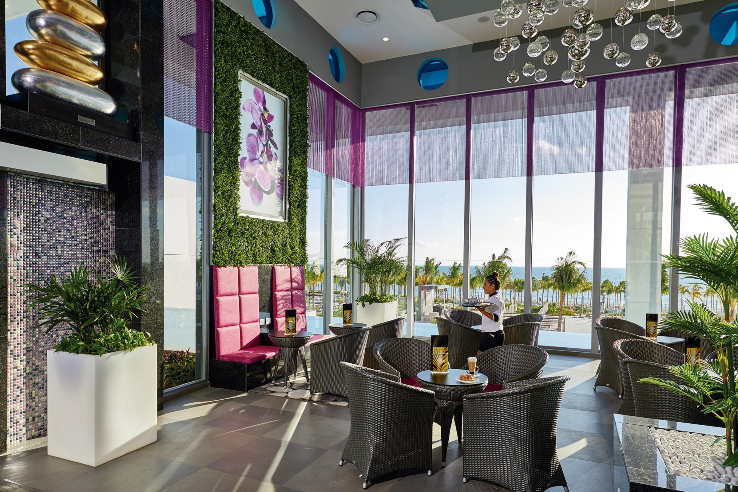 Riu Palace Costa Mujeres Cancún Esterno foto